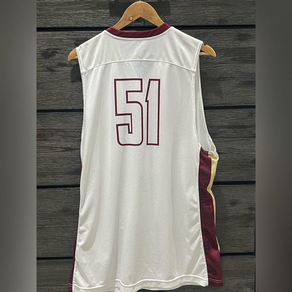 ‼️ Official Jordan Brand Summer League Basketball Jersey 🏀 - Size 2XL - Picture 2 of 6